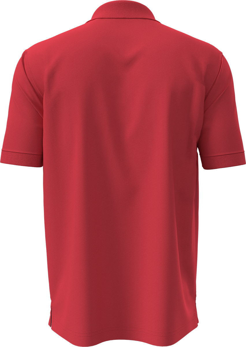 Stedman Premium Unisex Polo Shirt 