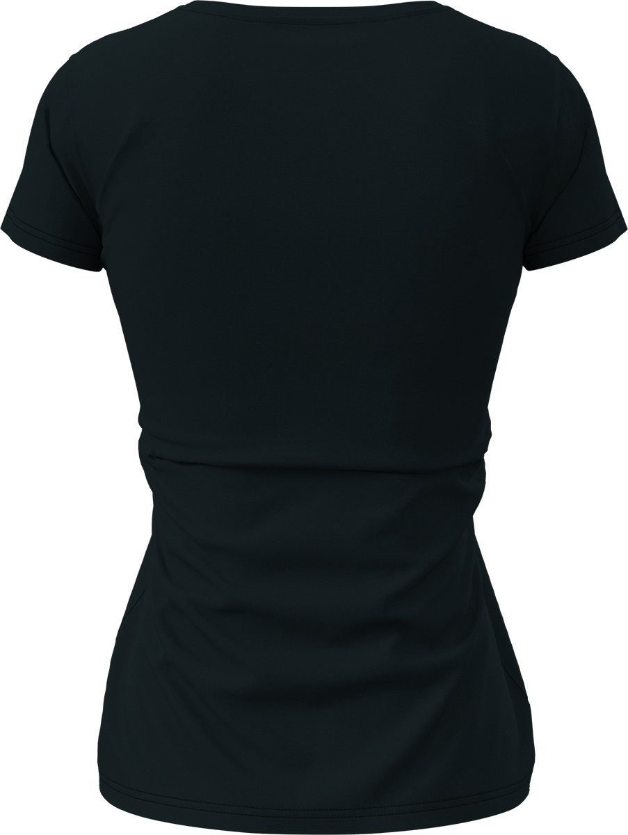 Stedman Damen V-neck T-Shirt