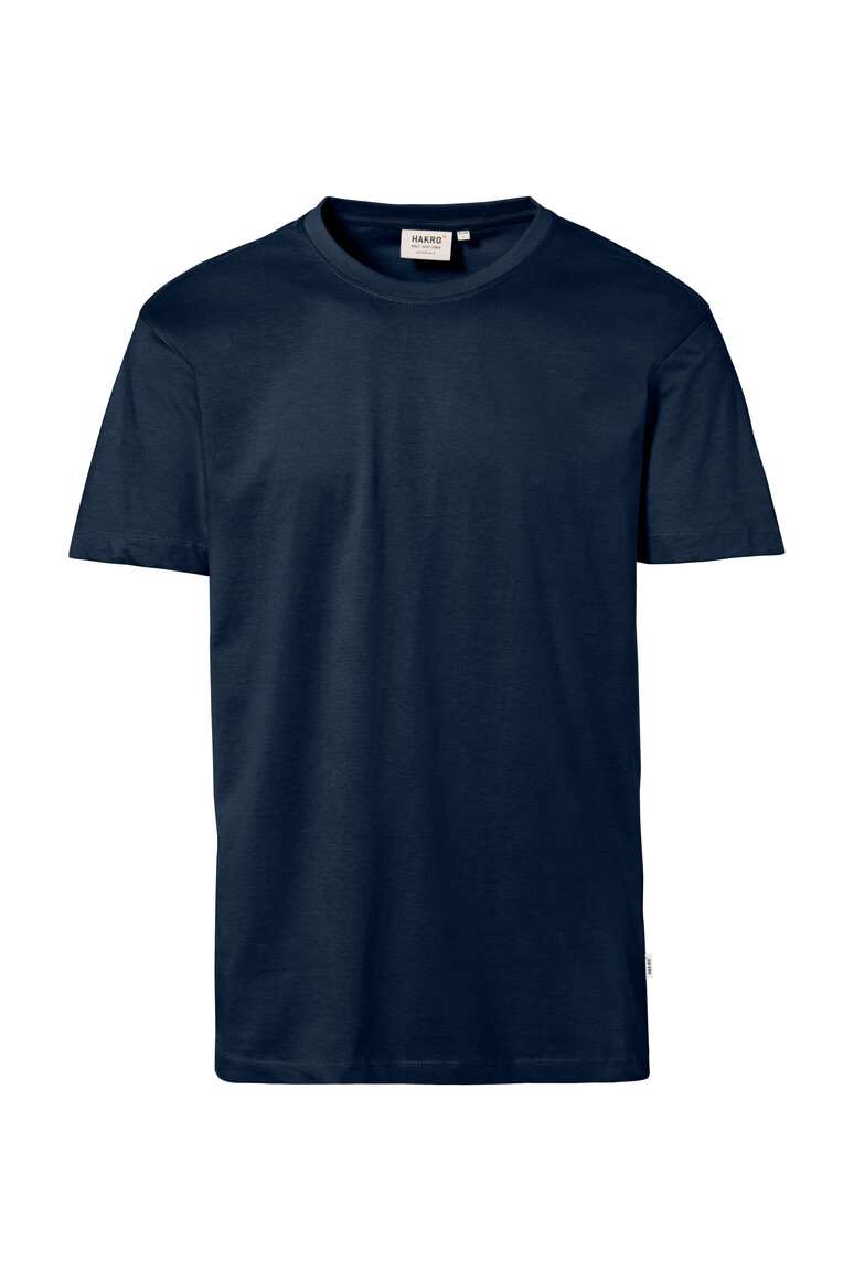 Hakro Unisex Workwear HAKRO T-Shirt Classic