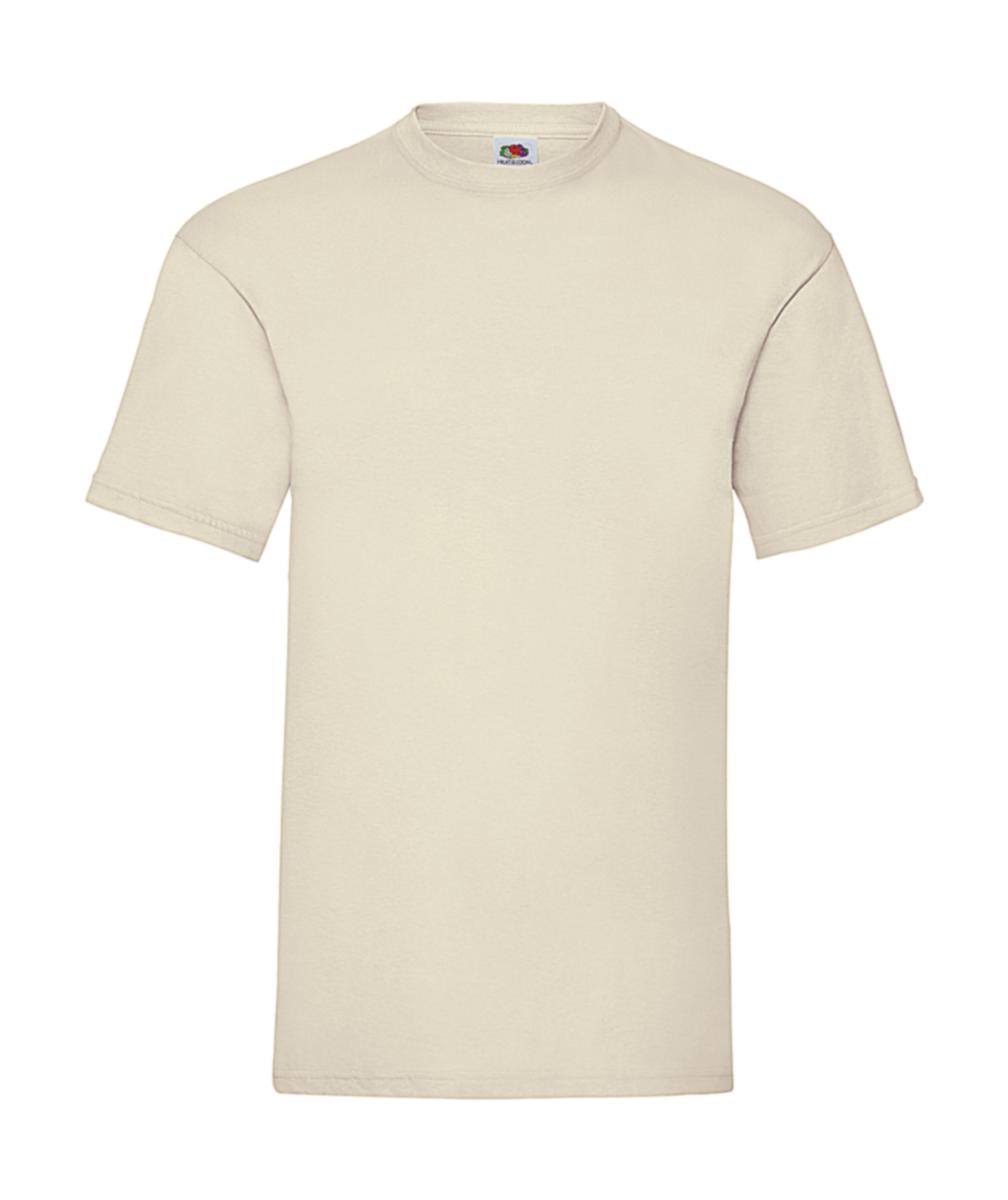 FRUIT OF THE LOOM Unisex T-Shirt