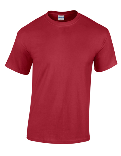 Gildan Unisex T-Shirt Heavy Cotton