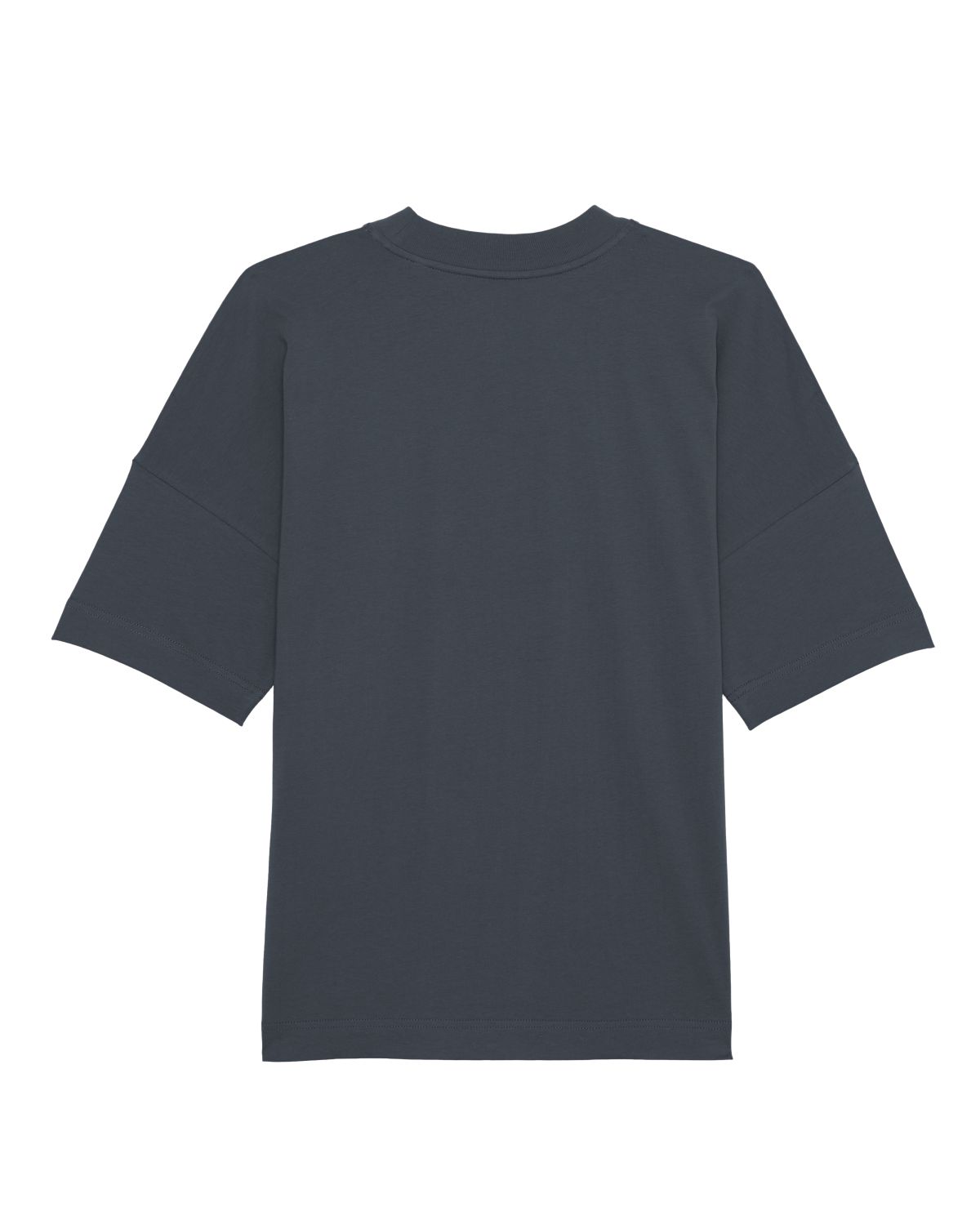 Stanley/Stella Unisex Oversized Bio T-Shirt Blaster