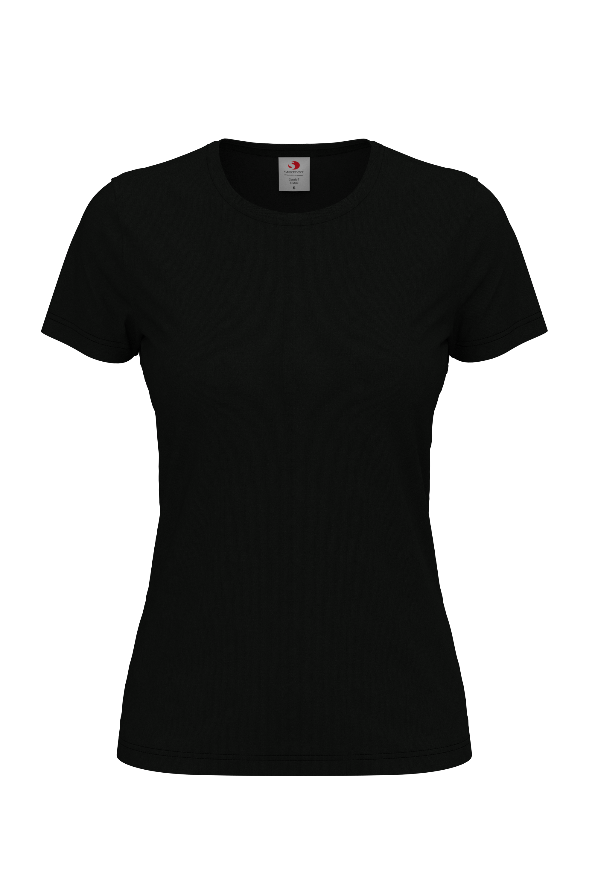 Stedman Damen T-Shirt Classic