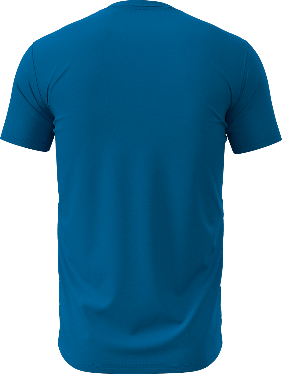 Stedman Männer V-neck T-Shirt